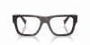 OKULARY KOREKCYJNE PRADA EYEWEAR PR C01V 17N1O1 54 ROZMIAR M